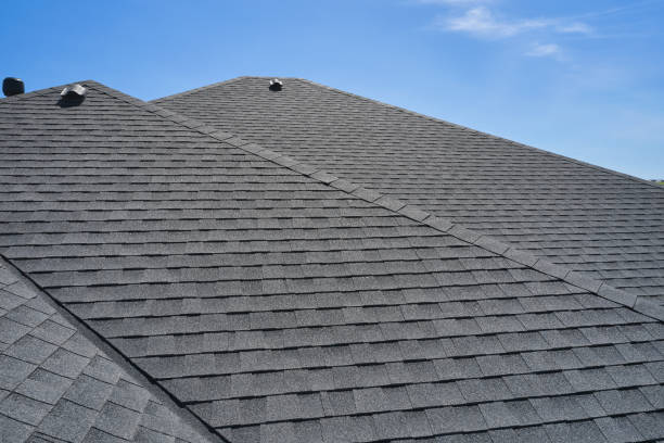 Trusted Danbury, CT Roofing Experts